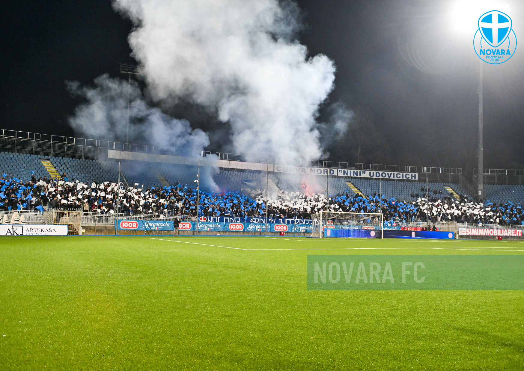 Read more about the article Novara-Pro Vercelli | Gallery