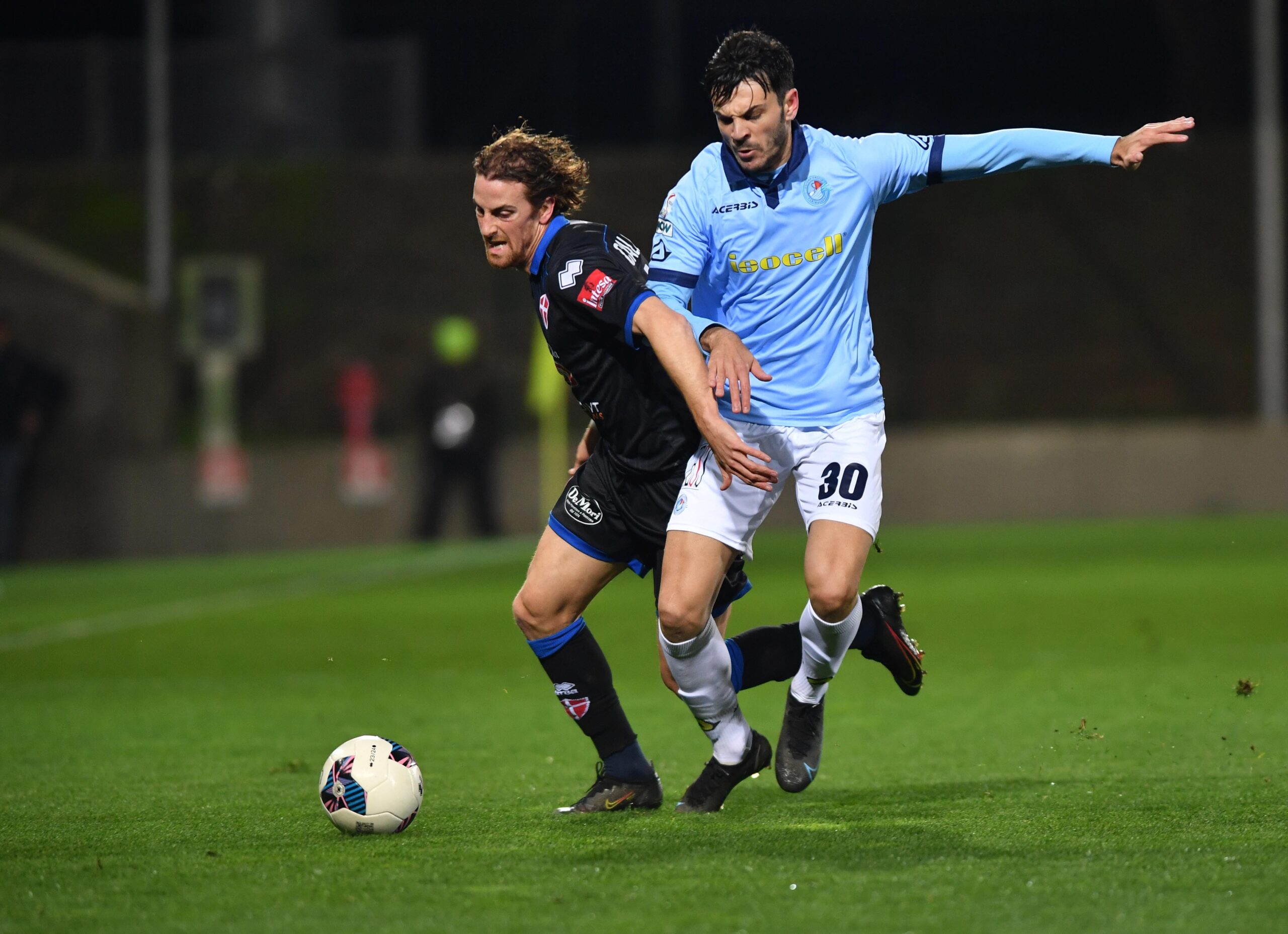 Read more about the article Albinoleffe-Novara 0-0 | Tabellino del match