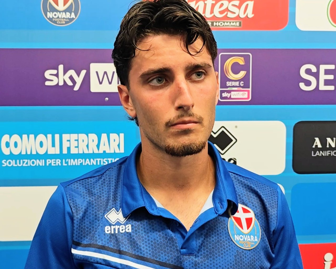 Read more about the article Il post gara di Novara-Trento