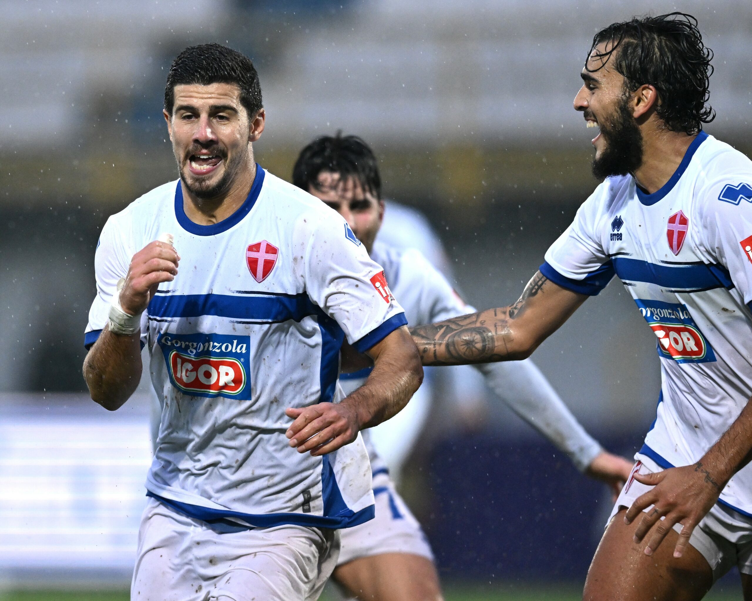 Read more about the article Alcione Milano-Novara 0-1 | Tabellino del match