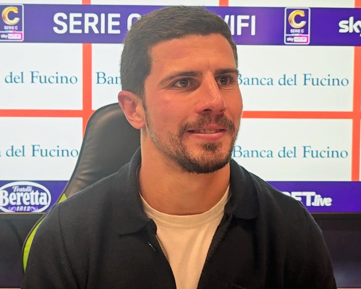 Read more about the article Il post gara di Alcione-Novara