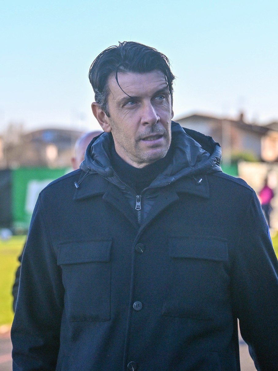 Read more about the article Novara-Ospitaletto, conferenza pre gara