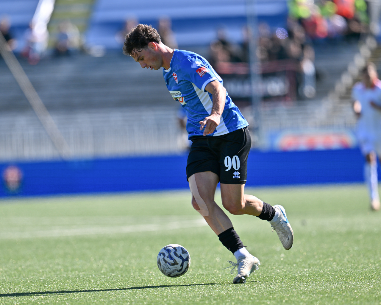 Read more about the article Giovanni Perini rientra al Cesena