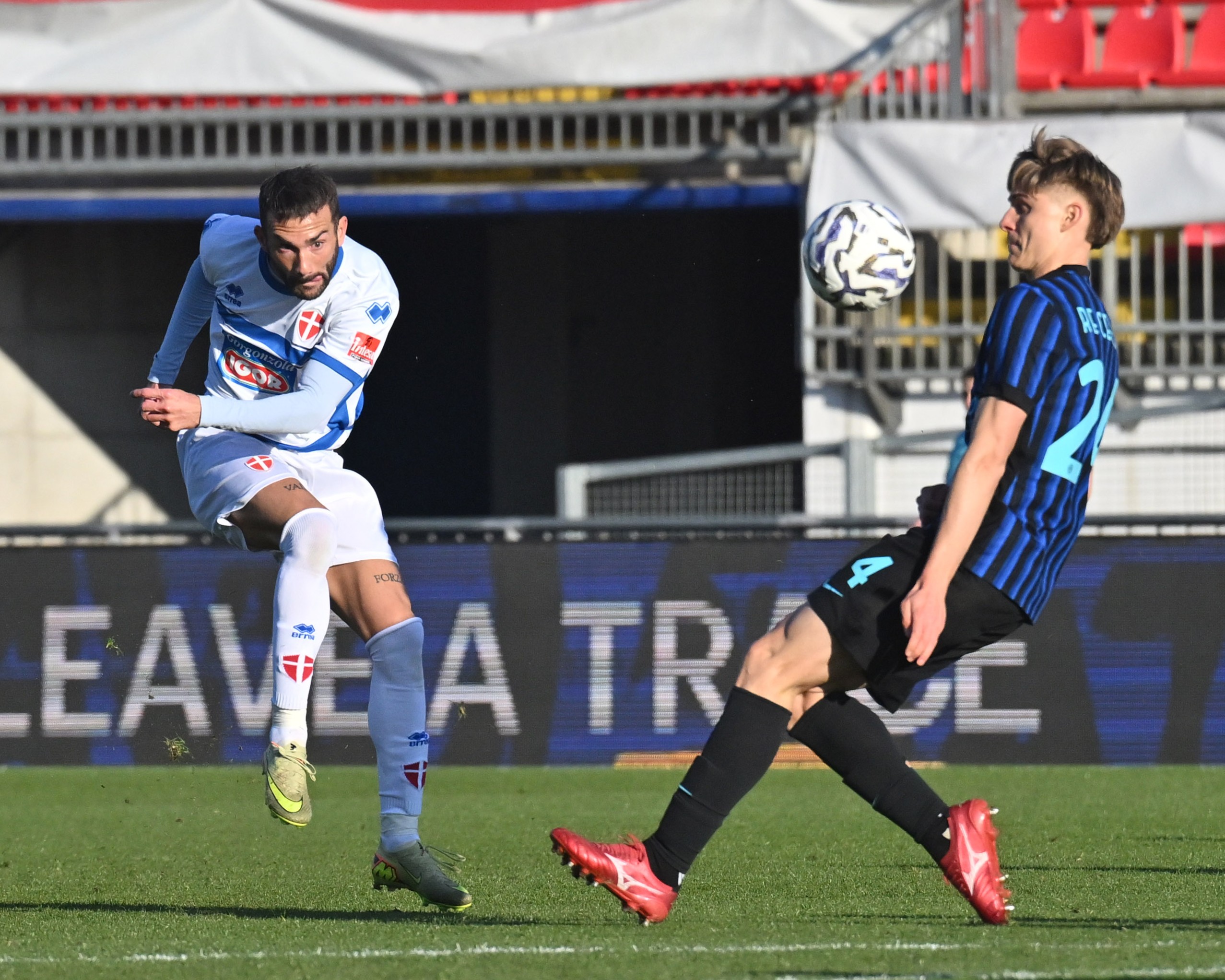 Read more about the article Inter U23-Novara 0-0 | Tabellino del match