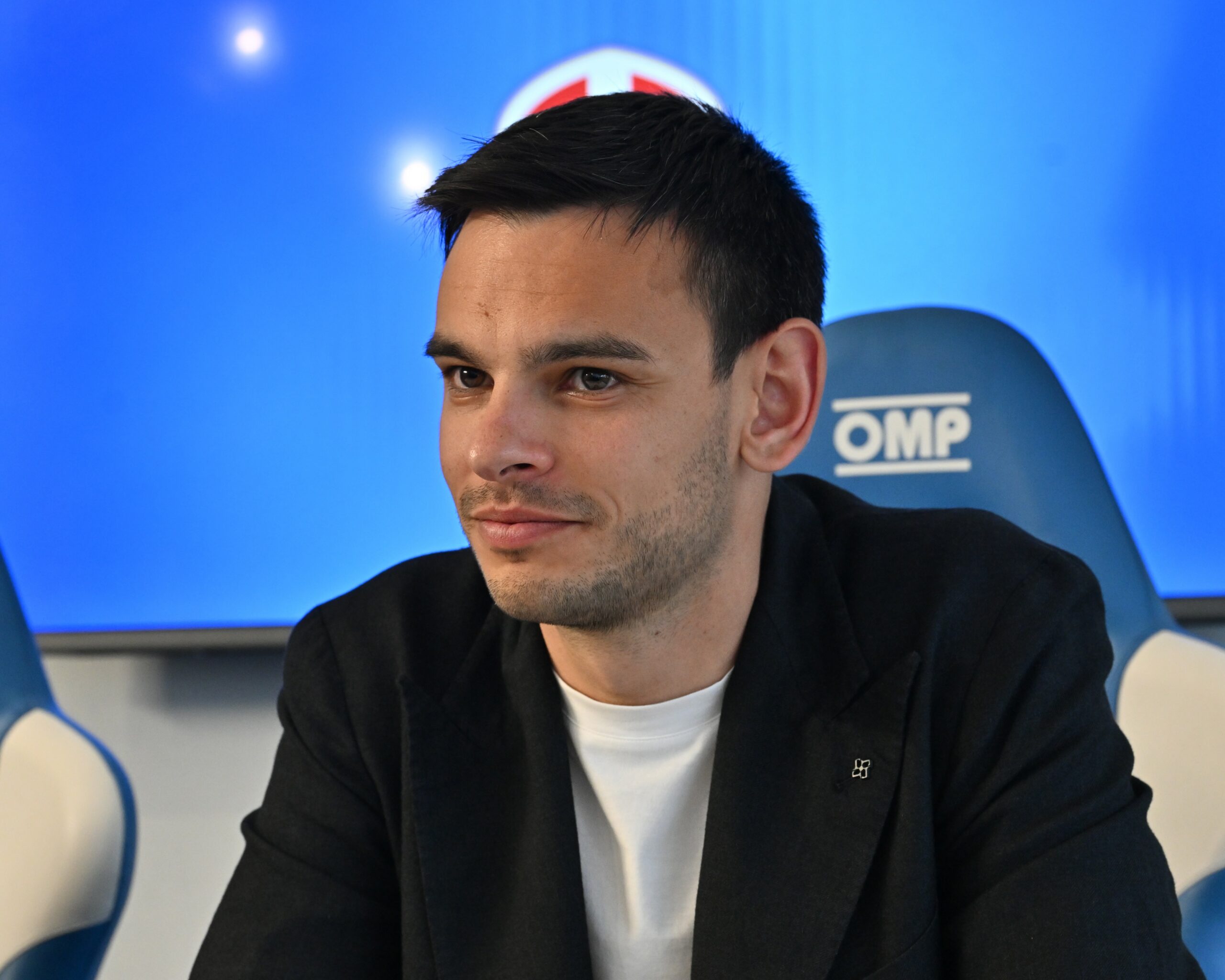 Read more about the article Conferenza stampa sul nuovo progetto settore giovanile