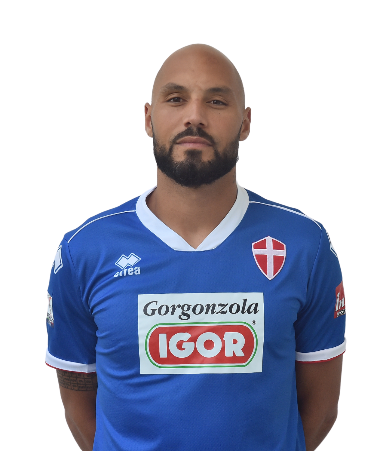 You are currently viewing Yohan Benalouane