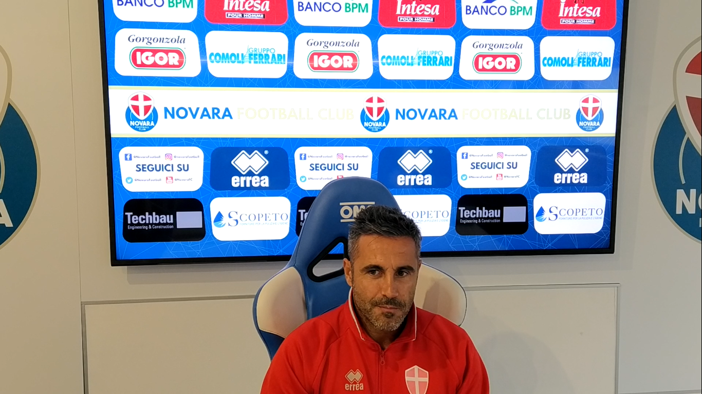 Read more about the article Novara-Bra: le dichiarazioni post gara