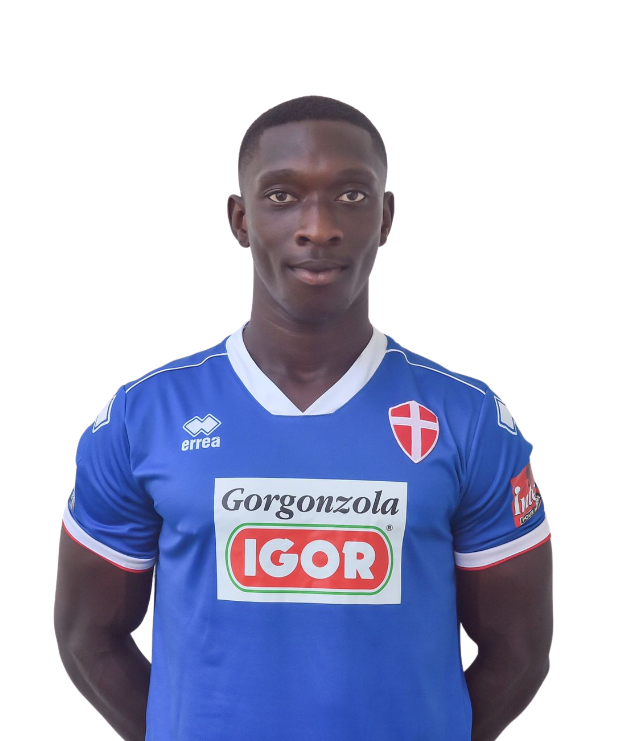 You are currently viewing Frank Amoabeng