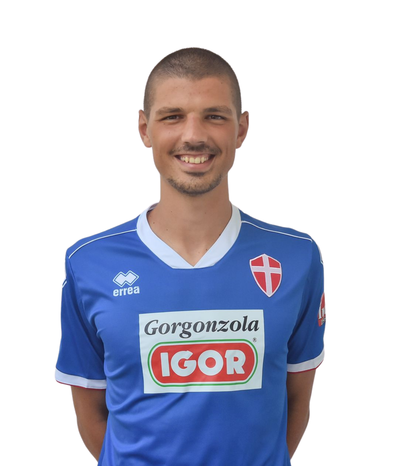 You are currently viewing Mattia Bortolussi