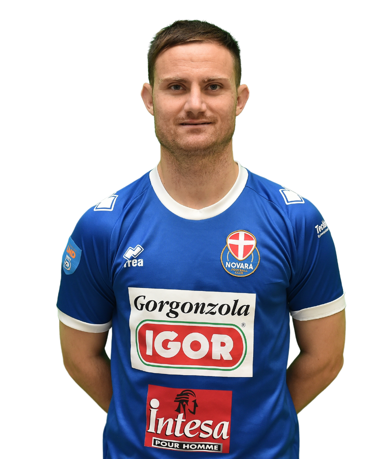 You are currently viewing Giuseppe Agostinone