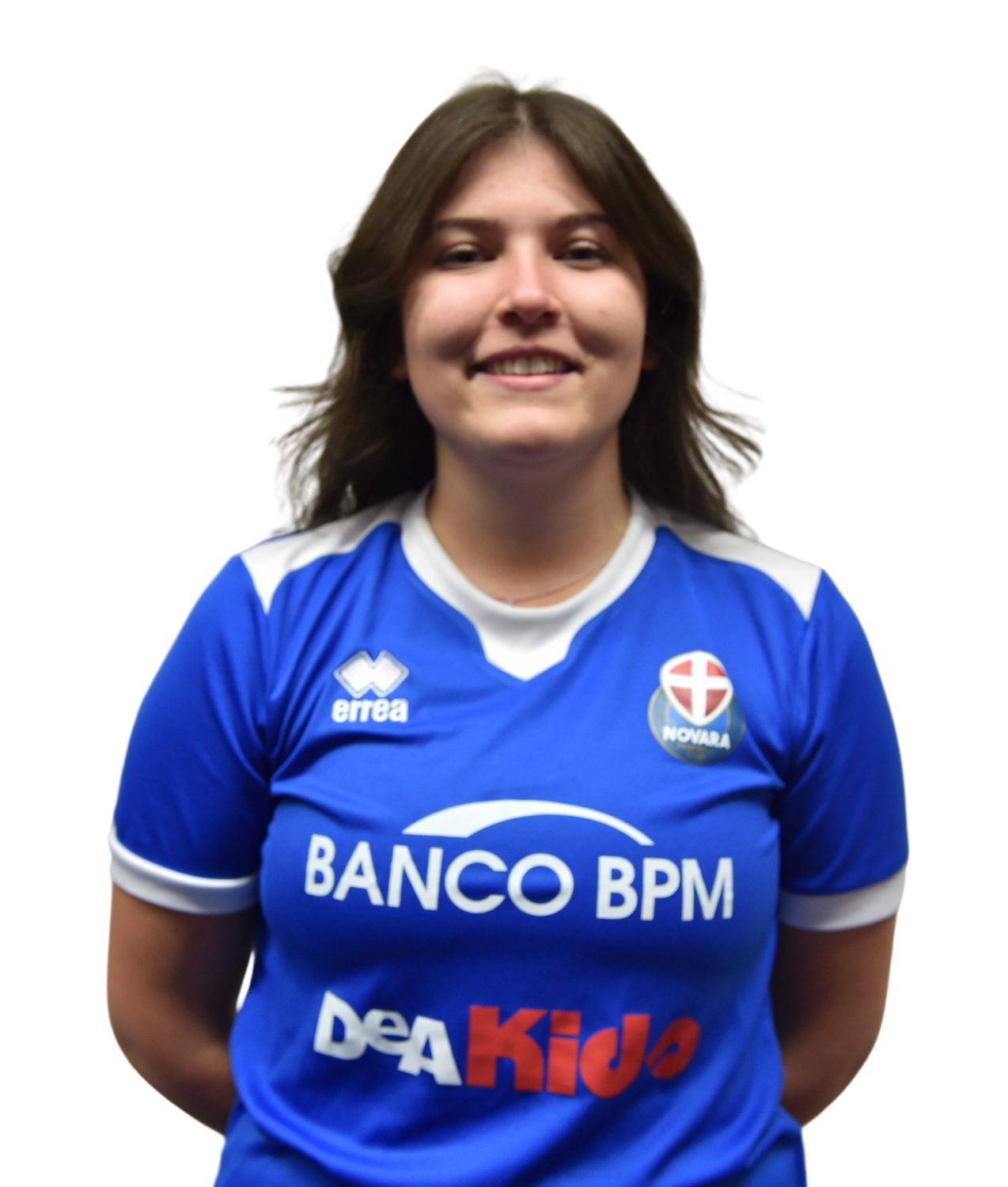 You are currently viewing Emma Allegri