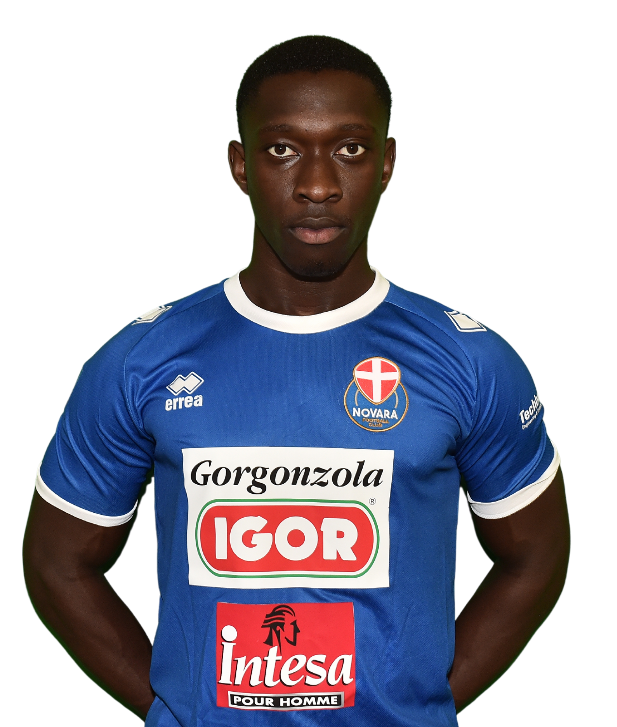 You are currently viewing Frank Amoabeng