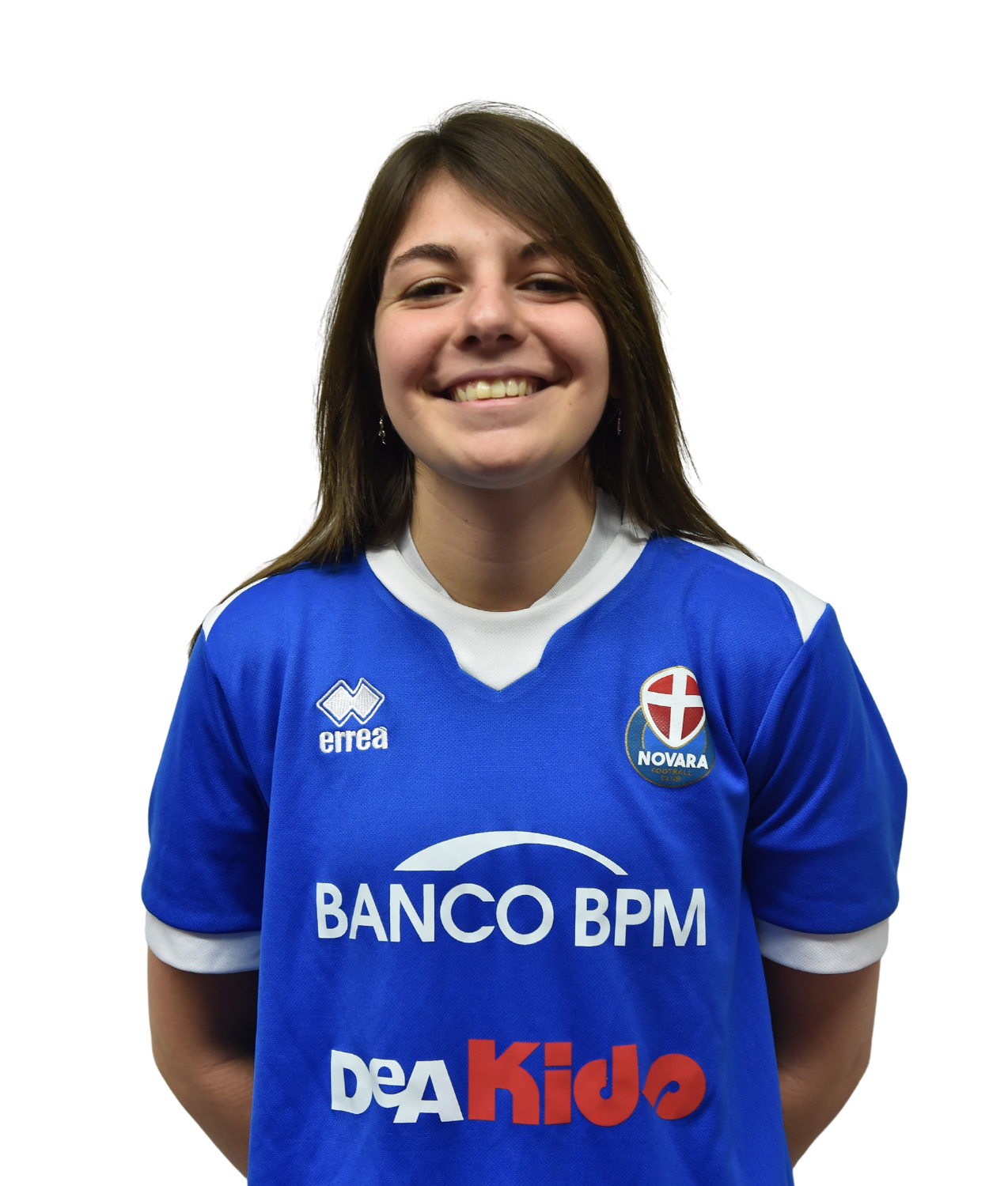 You are currently viewing Sara Battista