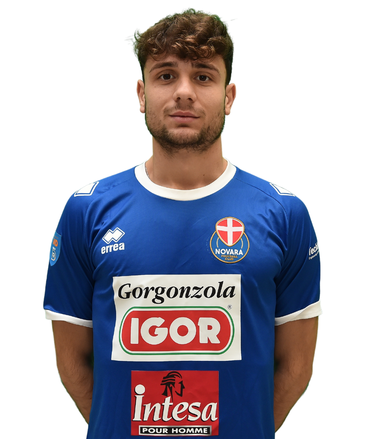 You are currently viewing Samuele Bonaccorsi
