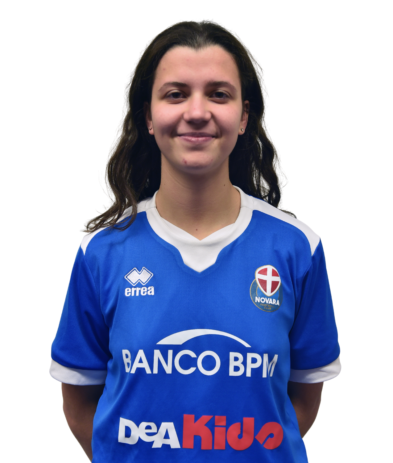 You are currently viewing Agnese Bricco