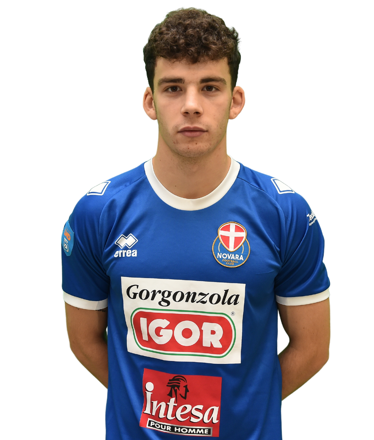 You are currently viewing Gabriele Pagliai