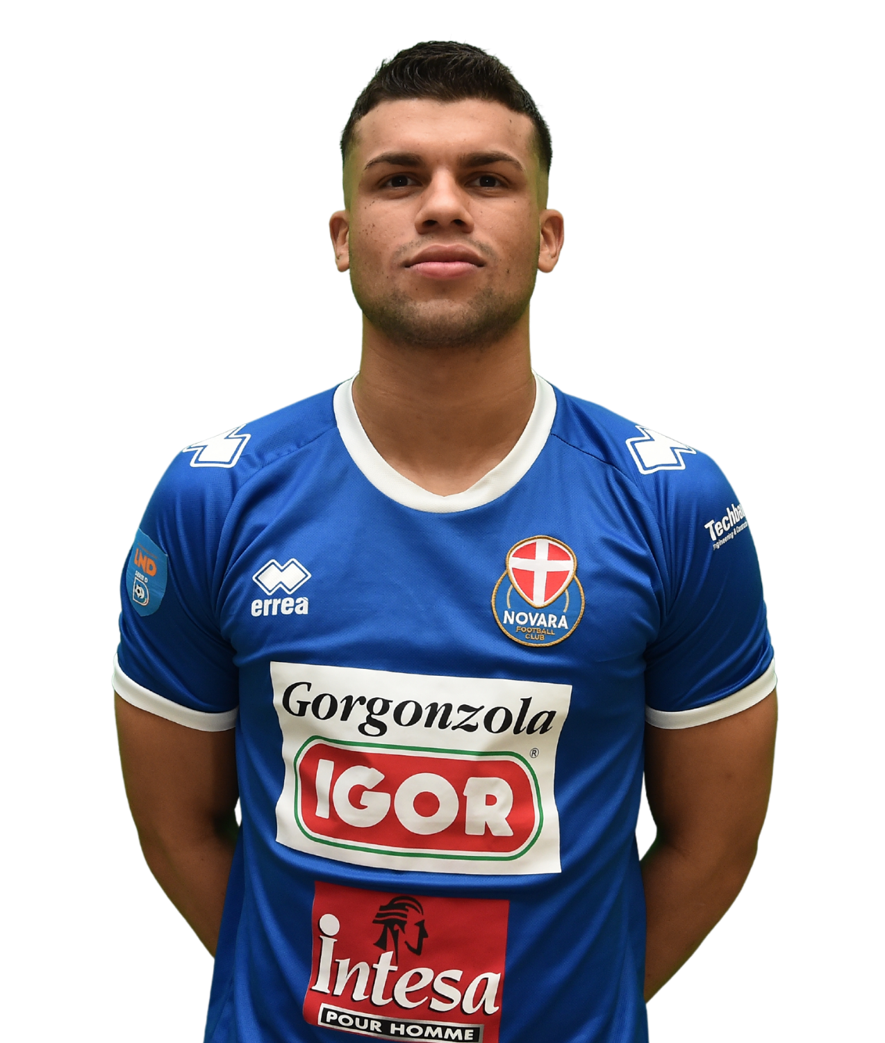 You are currently viewing Leonardo Pereira