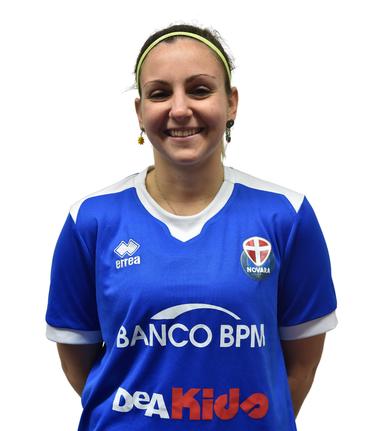 You are currently viewing Giulia Rossi