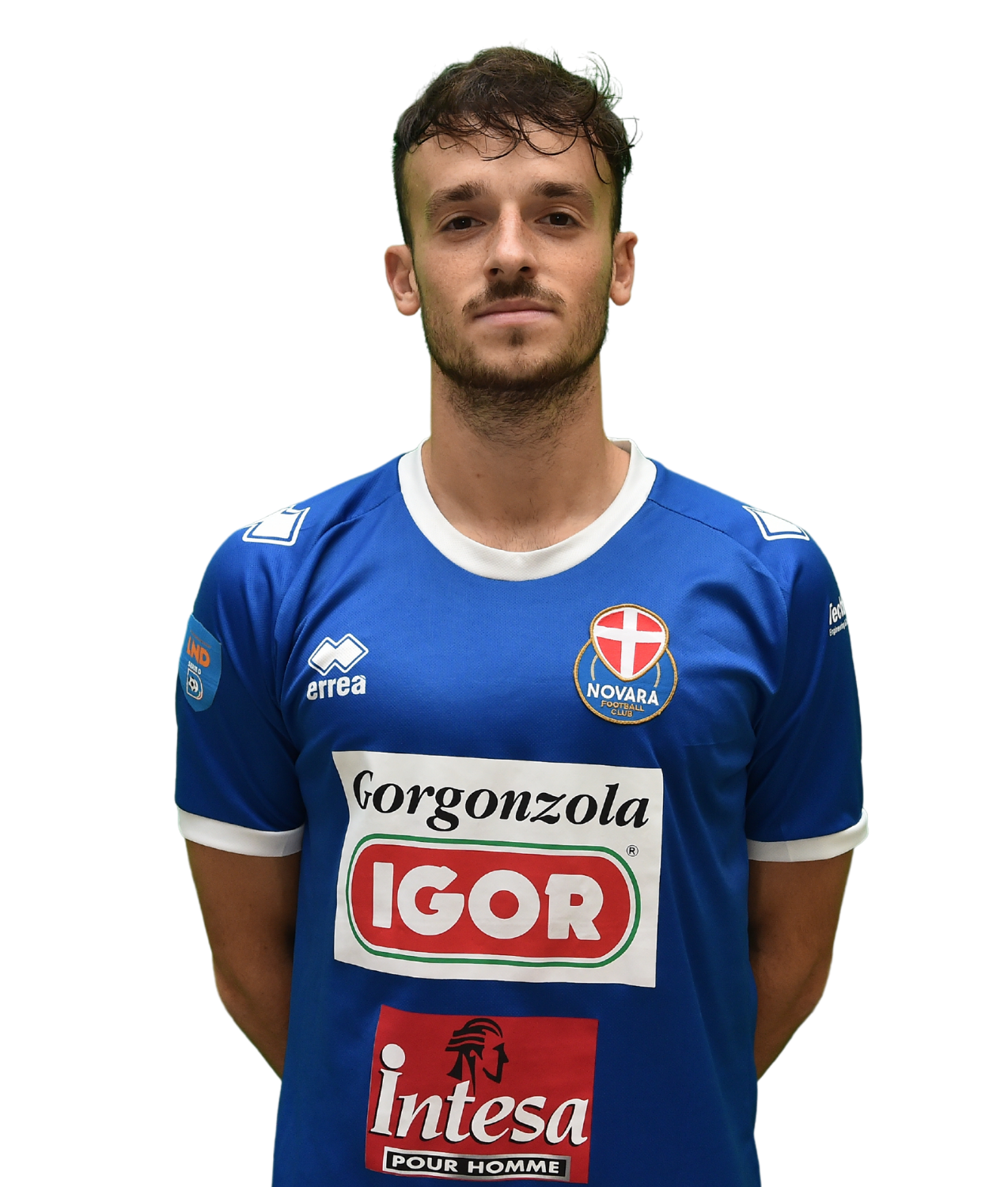 You are currently viewing Tommaso Tentoni
