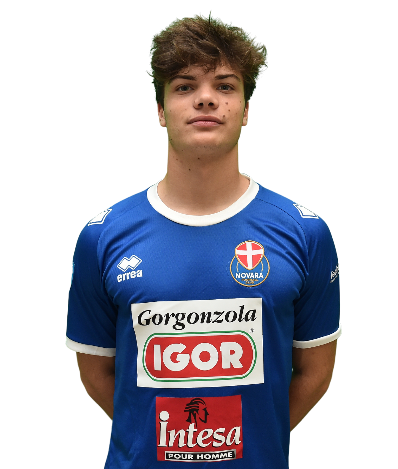 You are currently viewing Riccardo Vaccari