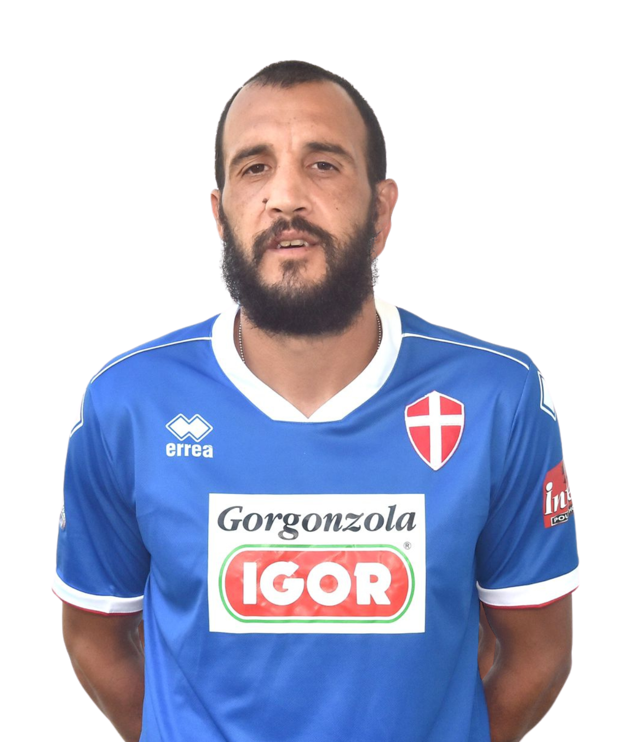You are currently viewing Pablo Gonzalez