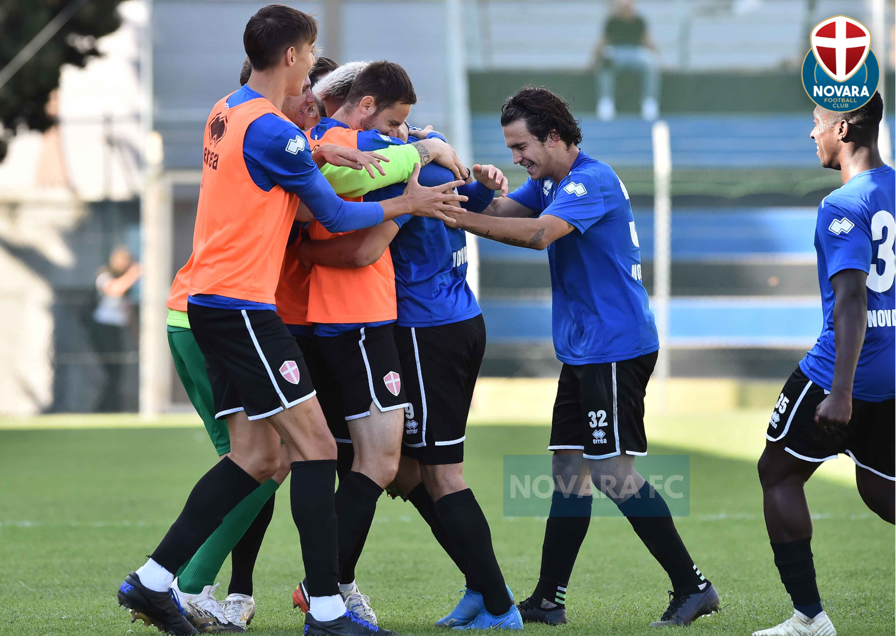 Read more about the article Imperia-Novara 0-2 | Gallery