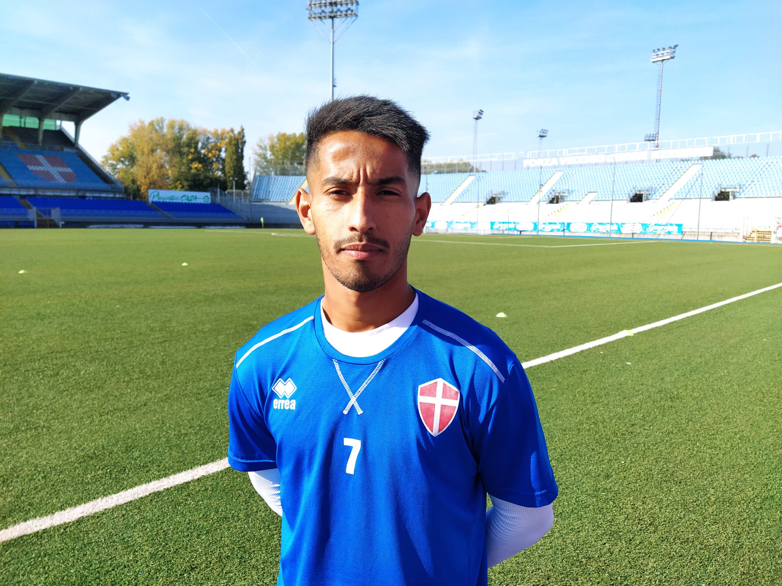 Read more about the article Mohamed Laaribi è un nuovo calciatore del Novara FC