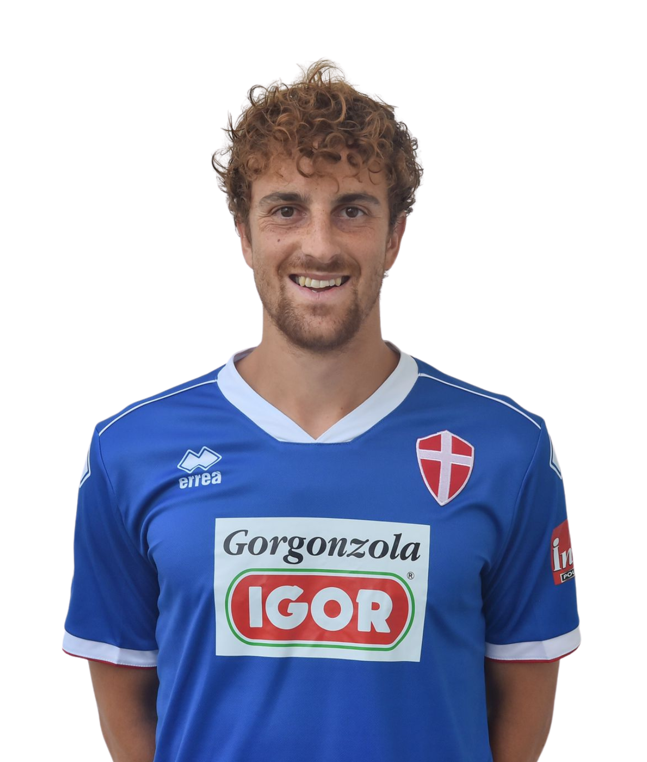 You are currently viewing Riccardo Calcagni