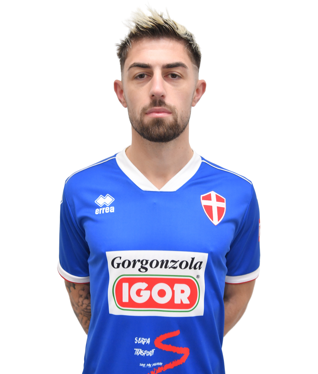 You are currently viewing Dardan Vuthaj