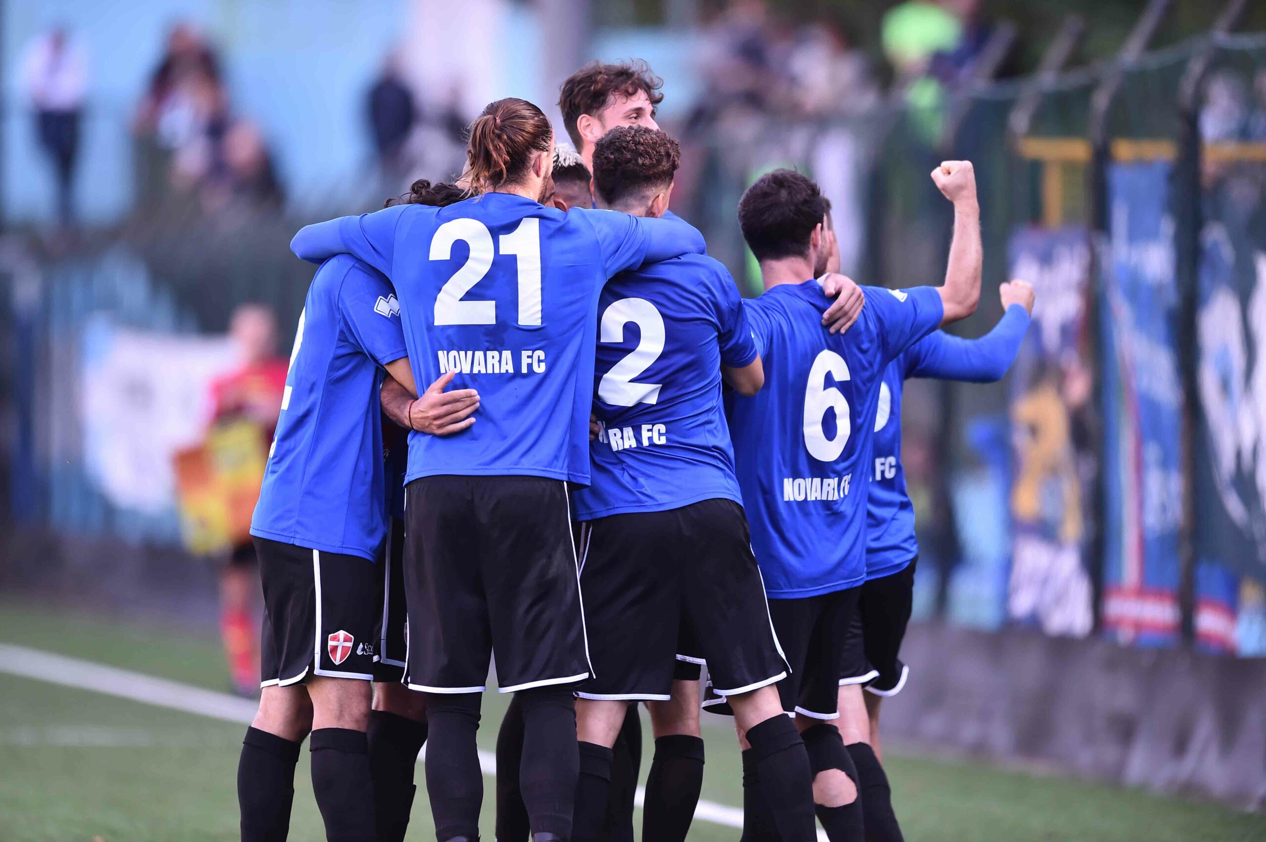 Read more about the article Ligorna-Novara 2-2 | Tabellino del match