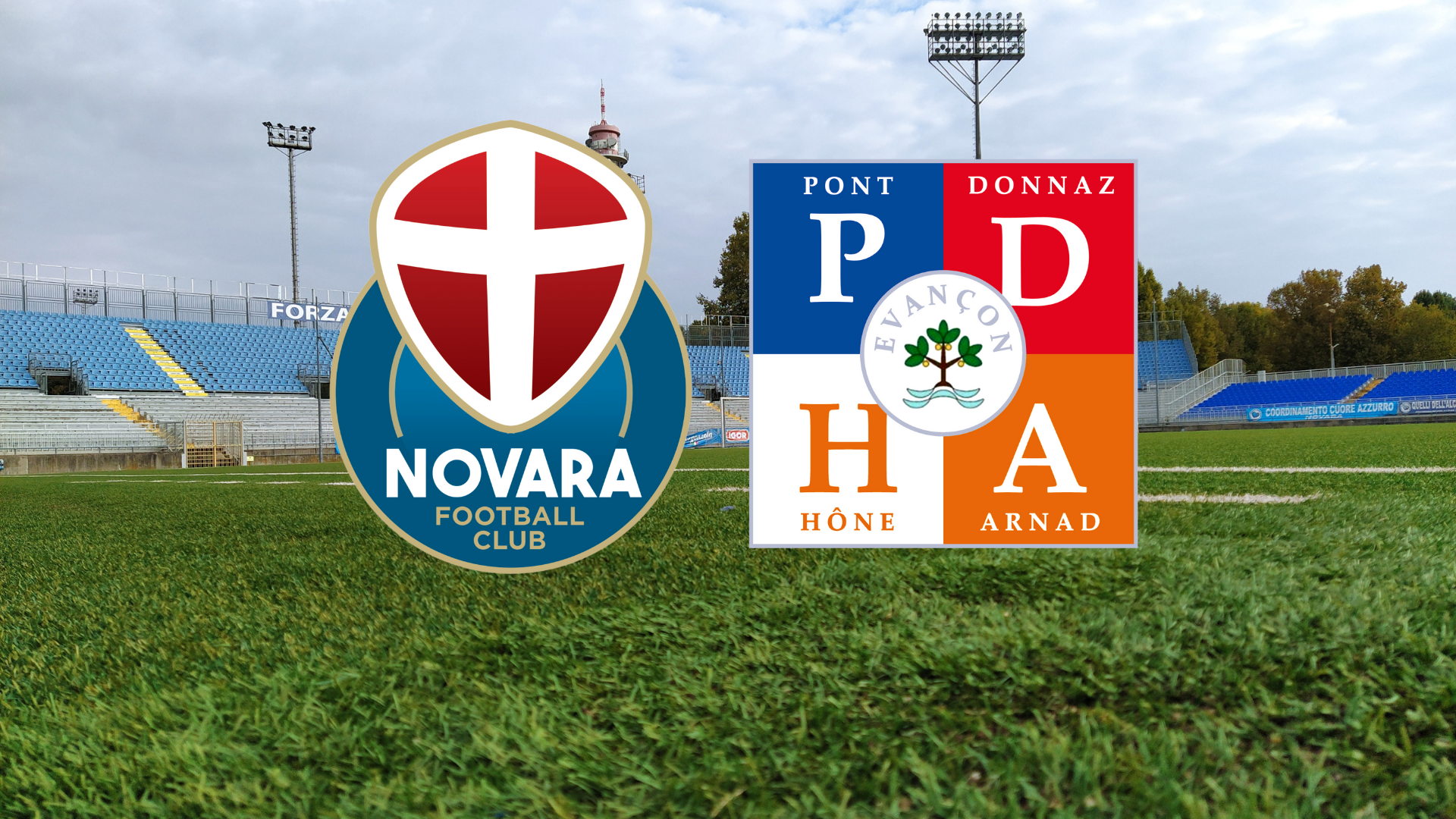 Read more about the article Coppa Italia: sarà Novara-PDHAE