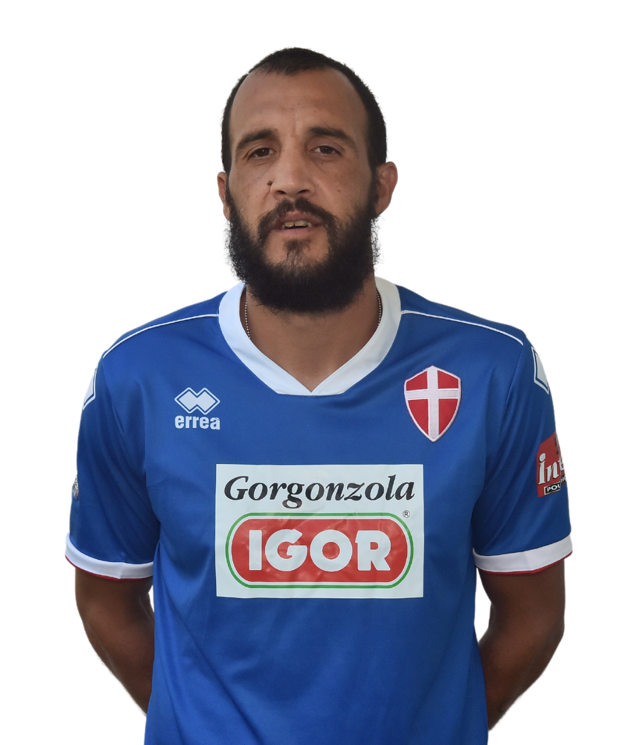 You are currently viewing Pablo Gonzalez