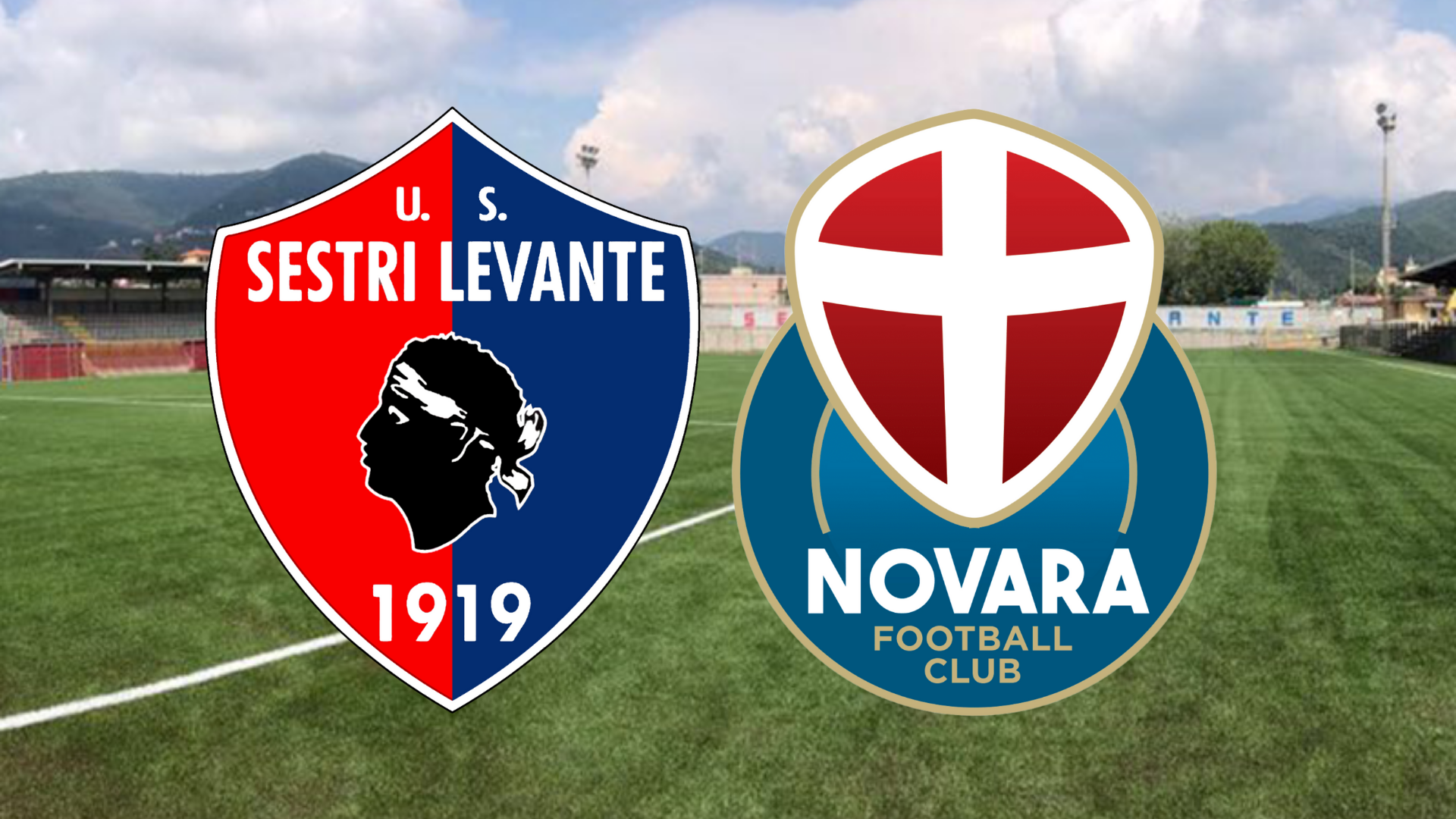 Read more about the article Sestri Levante-Novara: info biglietti Settore Ospiti