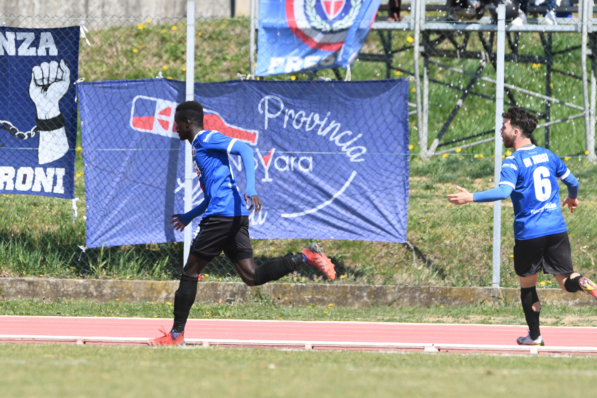 Read more about the article Saluzzo vs Novara FC