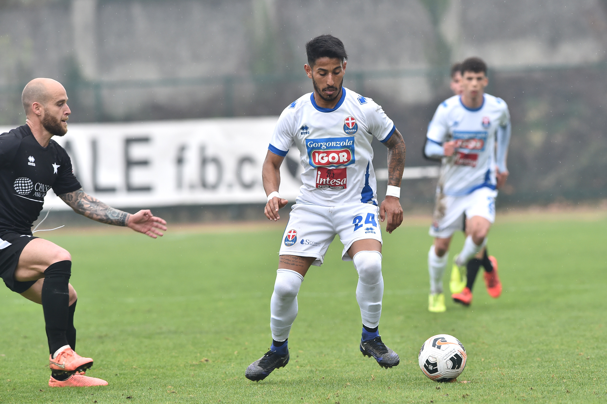 Read more about the article Casale vs Novara FC