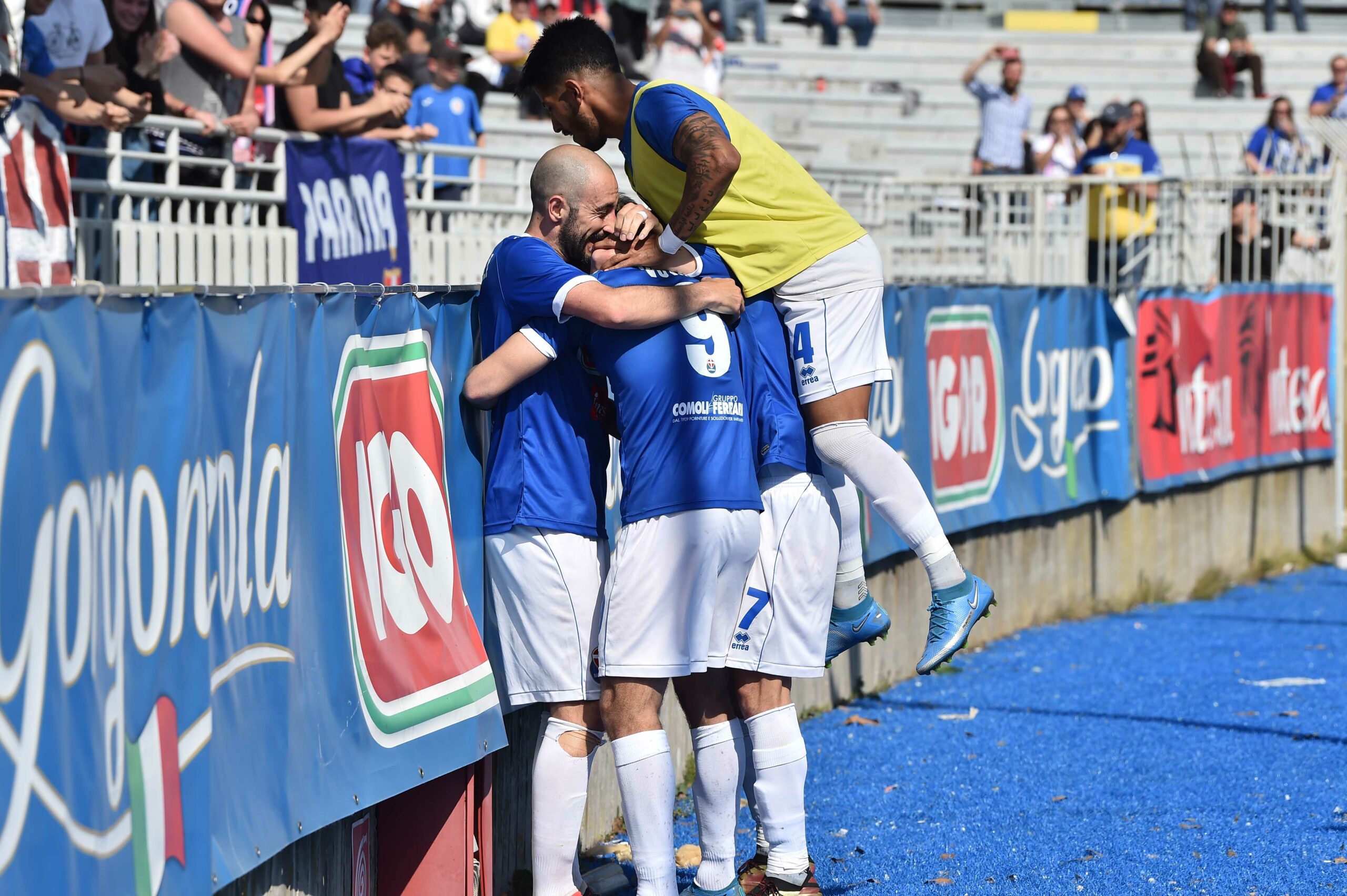 Read more about the article Novara FC vs PDHAE