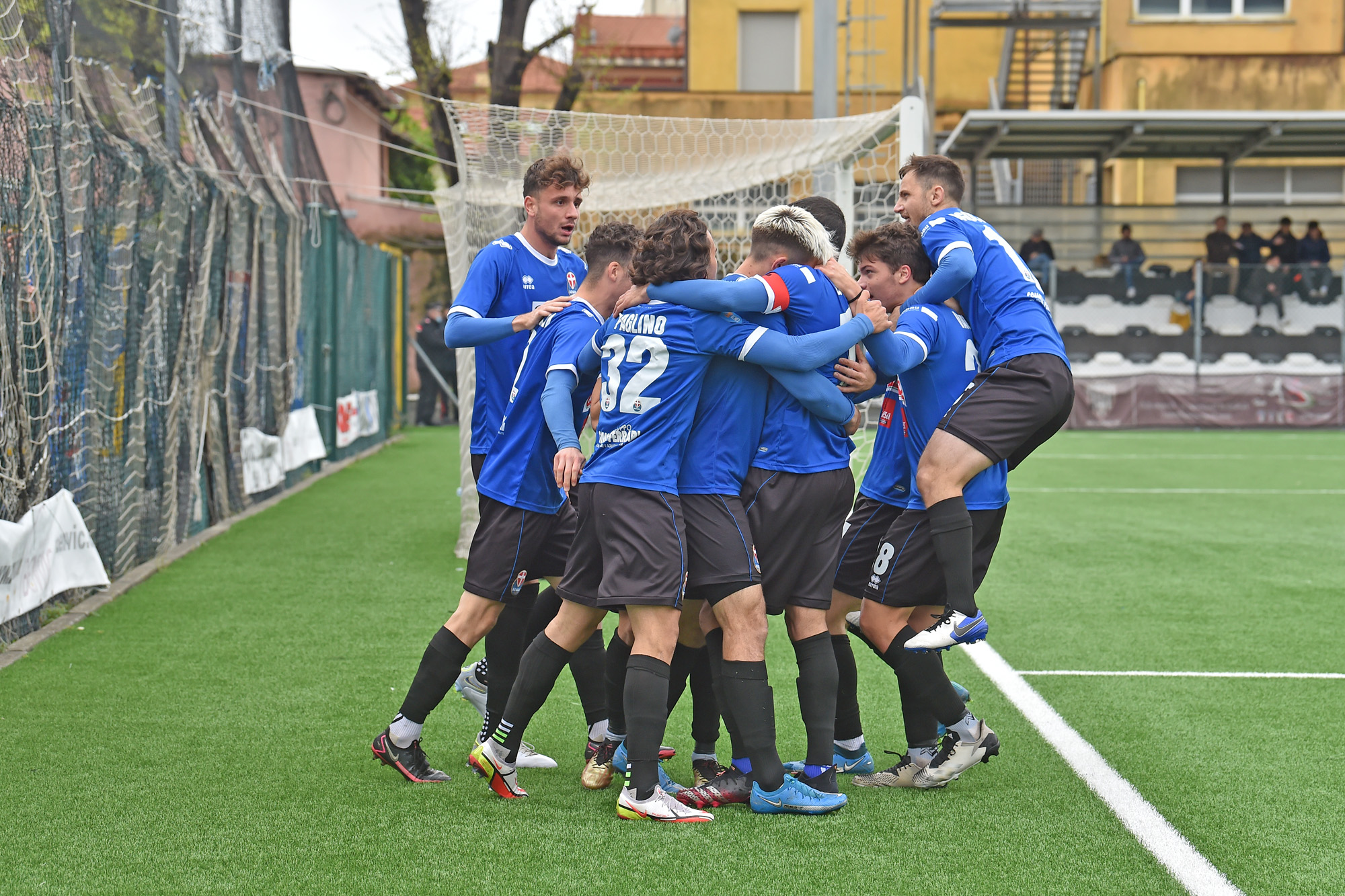 Read more about the article Lavagnese 1919 vs Novara FC