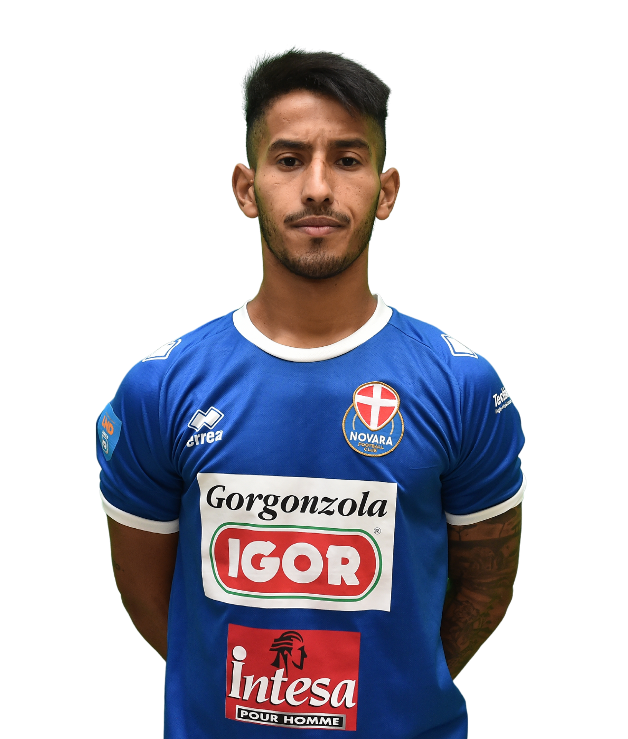 You are currently viewing Mohamed Laaribi