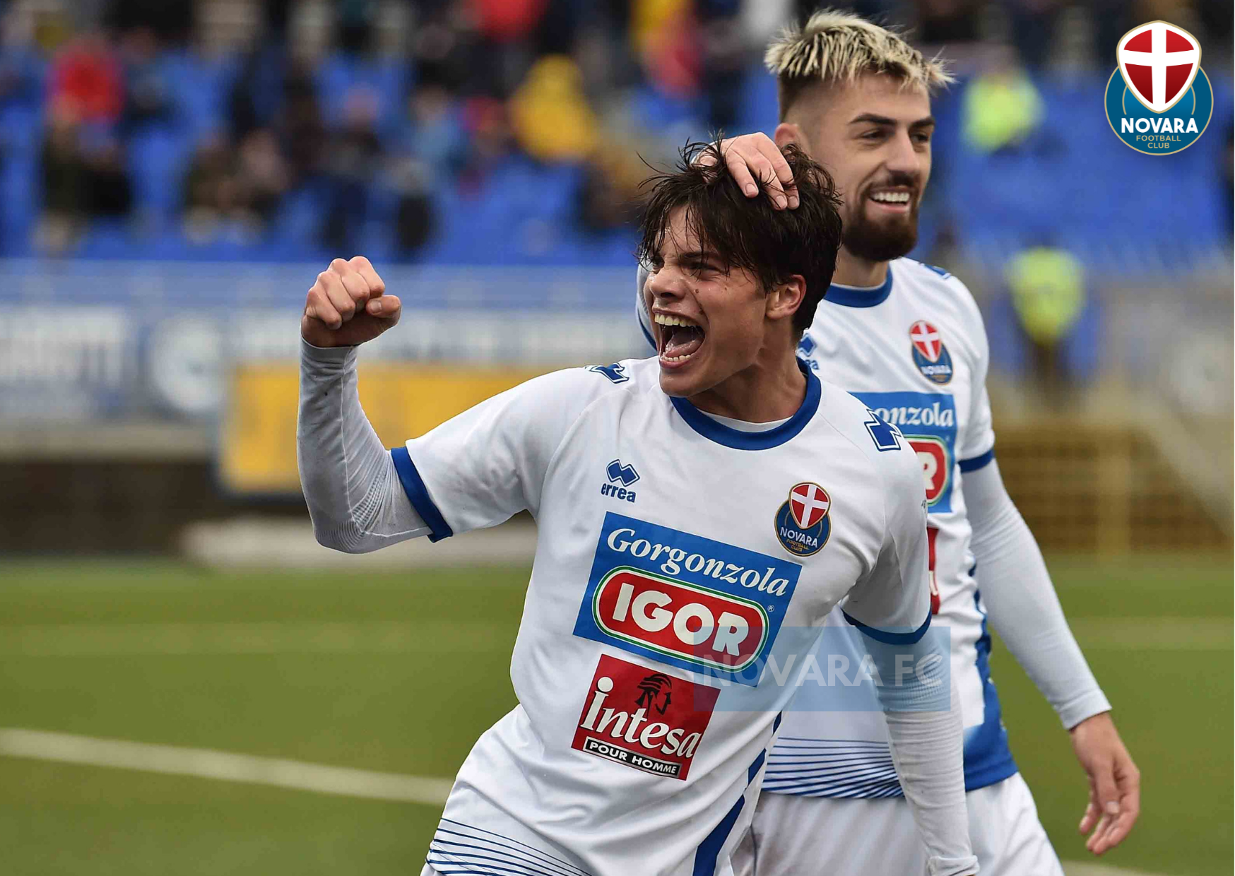 Read more about the article Novara-Casale 4-1 | Gallery