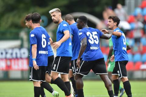 Read more about the article Gozzano vs Novara FC