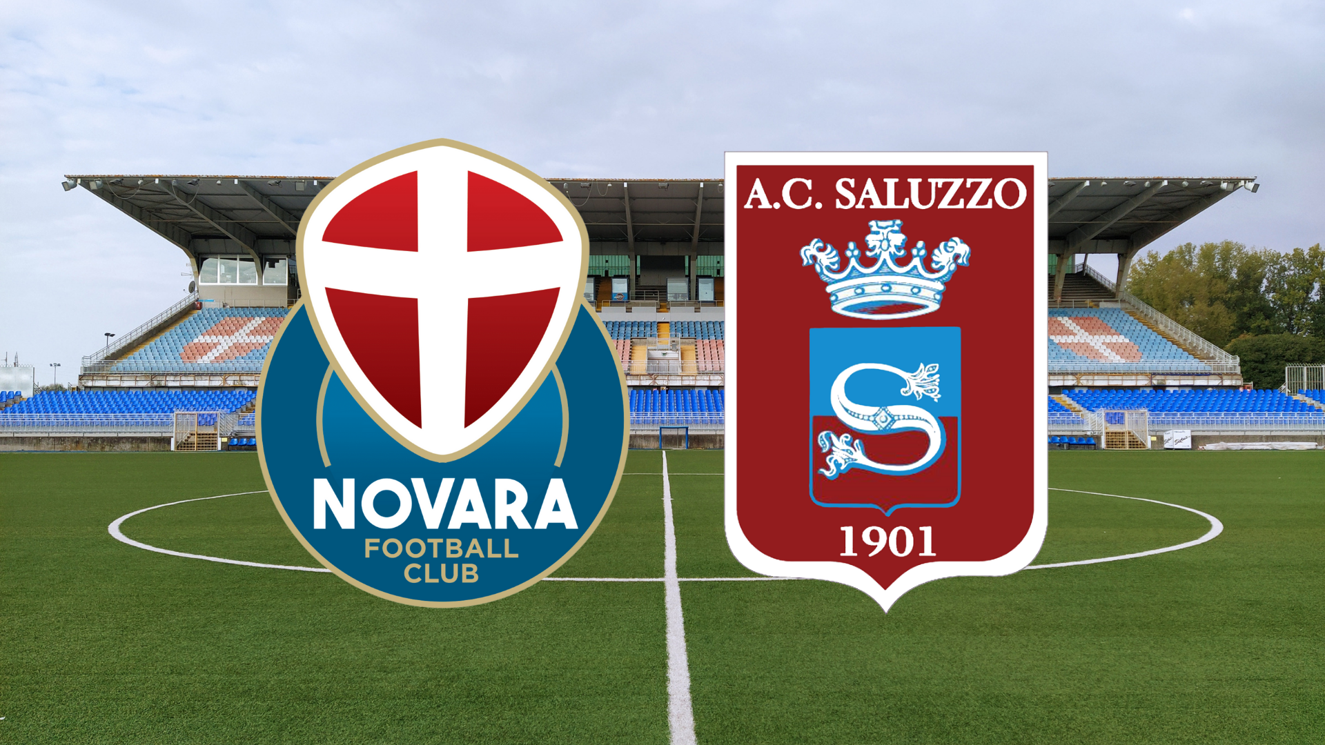 Read more about the article Info prevendita Novara-Saluzzo