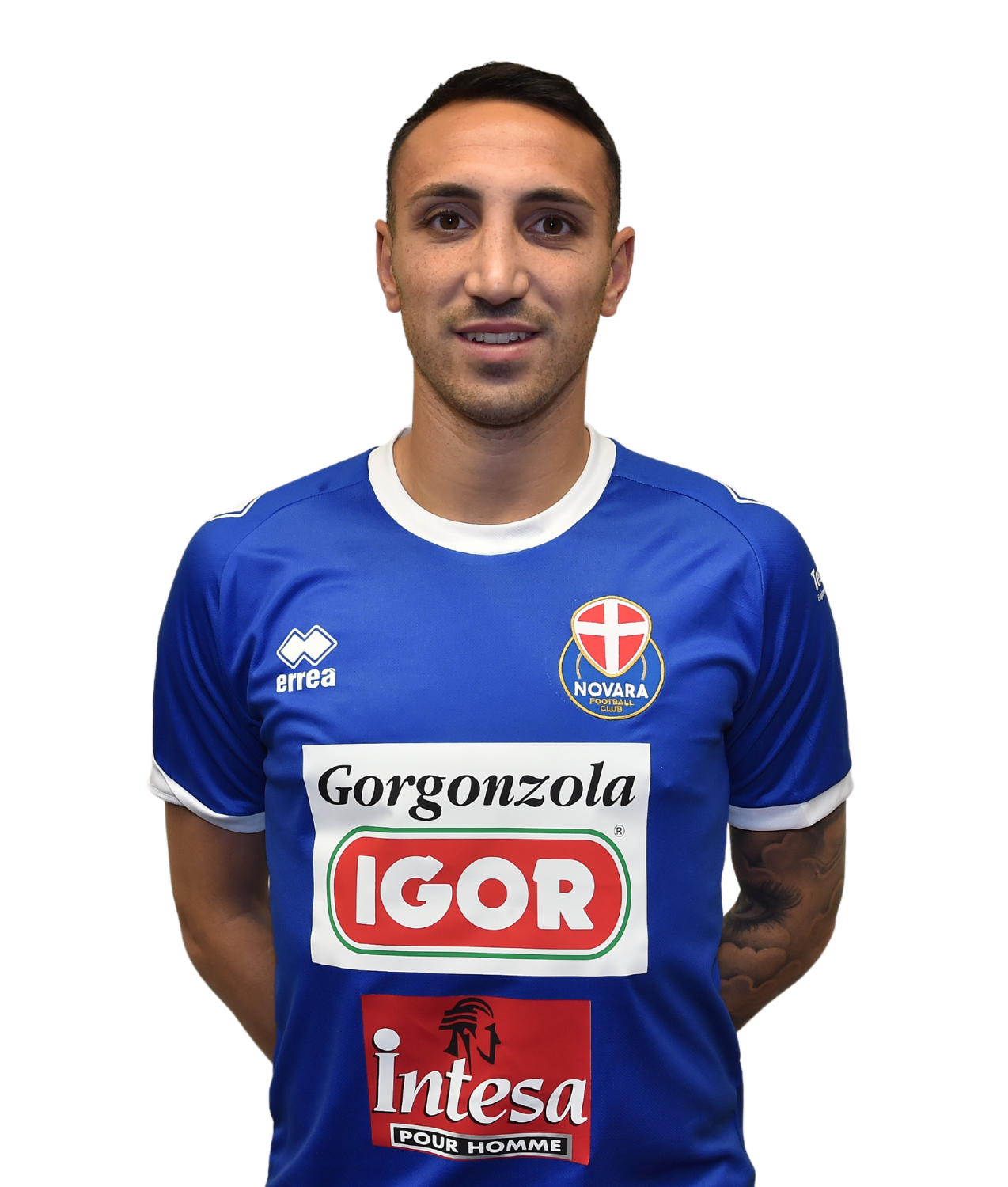 You are currently viewing Vincenzo Alfiero