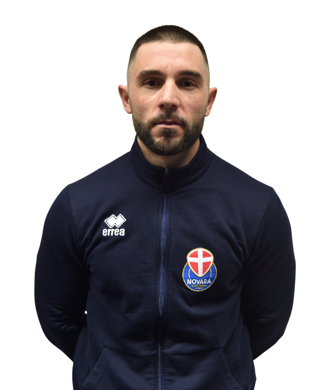 You are currently viewing Luigi Fregonara