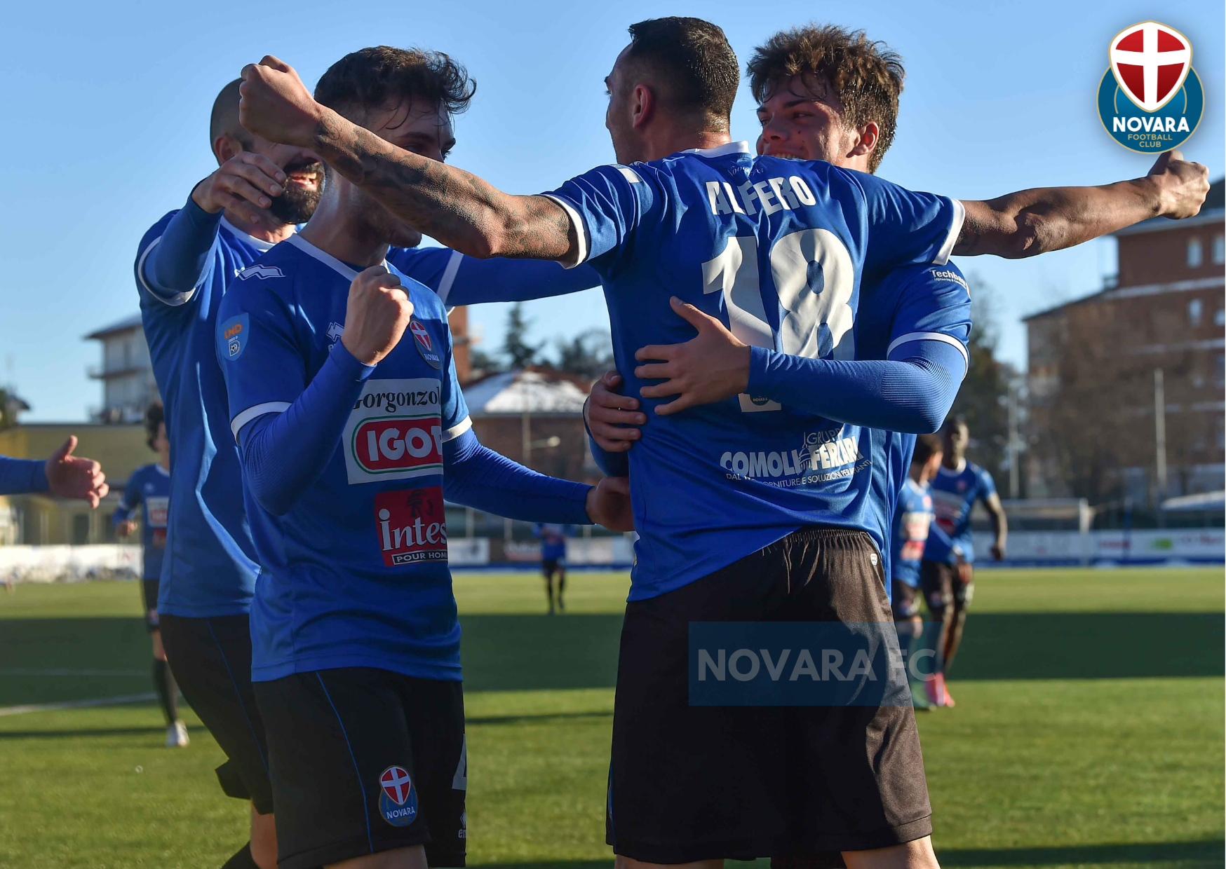 Read more about the article Fossano-Novara 0-3 | Gallery
