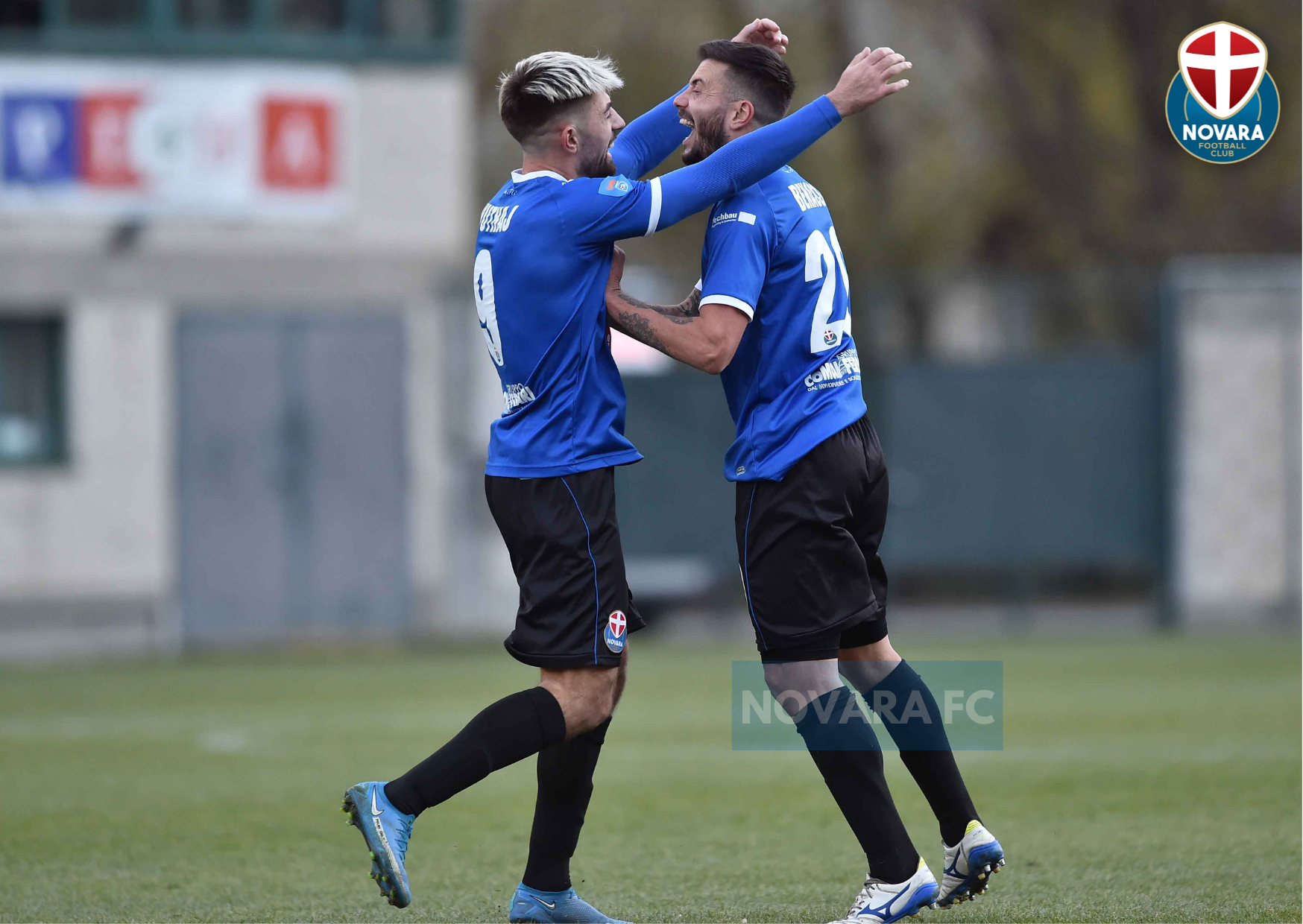 Read more about the article PDHAE-Novara 2-2 | Gallery