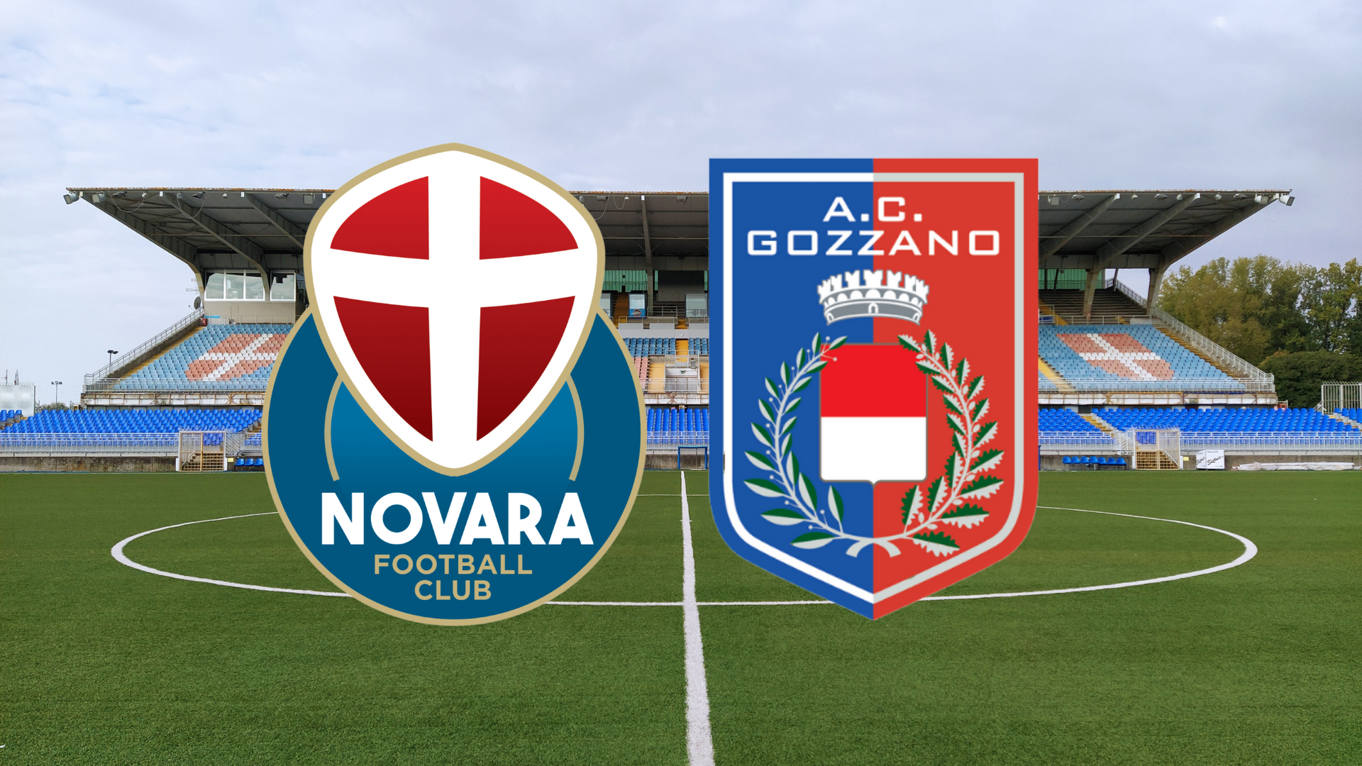 Read more about the article Info prevendita Novara-Gozzano