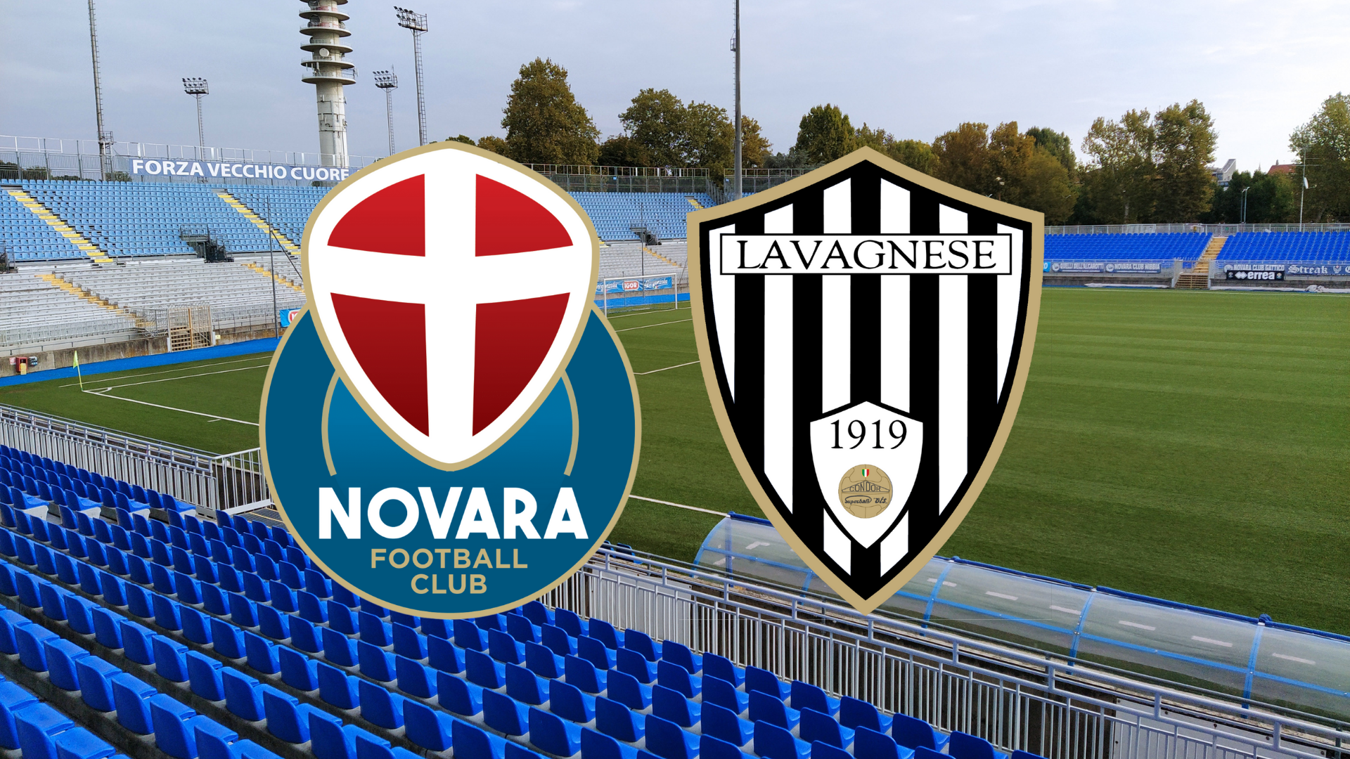 Read more about the article Info prevendita Novara-Lavagnese