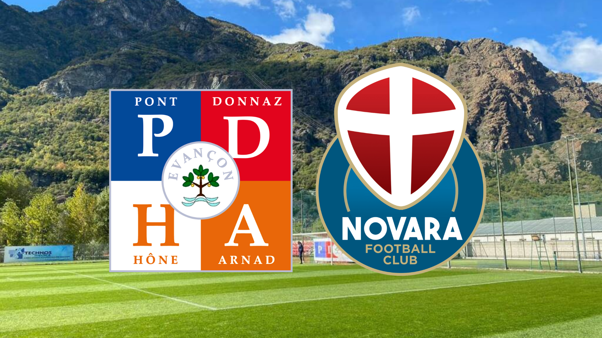Read more about the article PDHAE-Novara: info biglietti Settore Ospiti