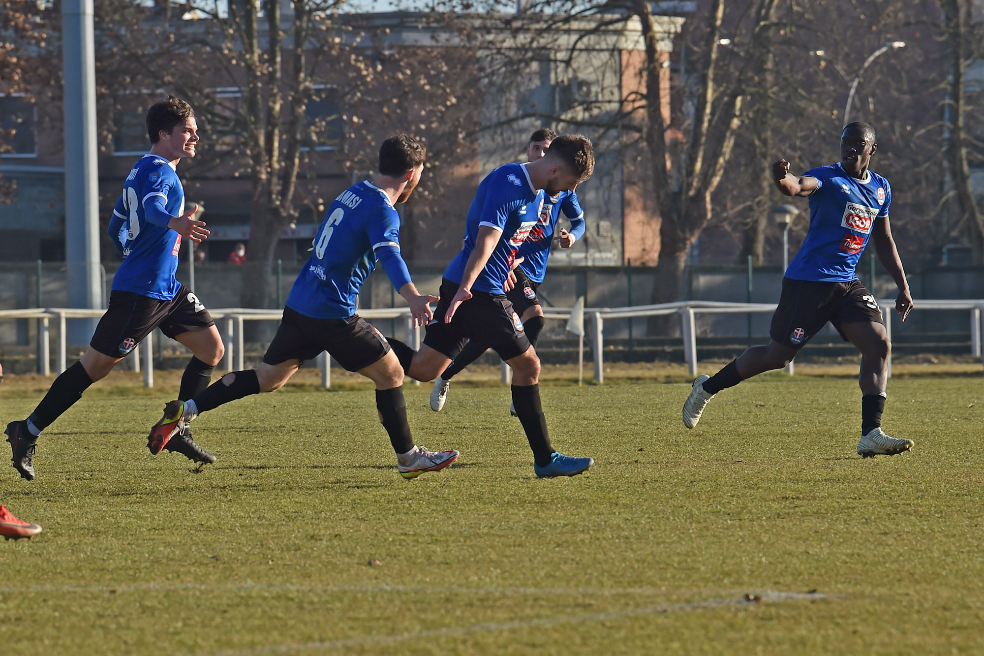 Read more about the article Asti-Novara 0-2 | Tabellino del match