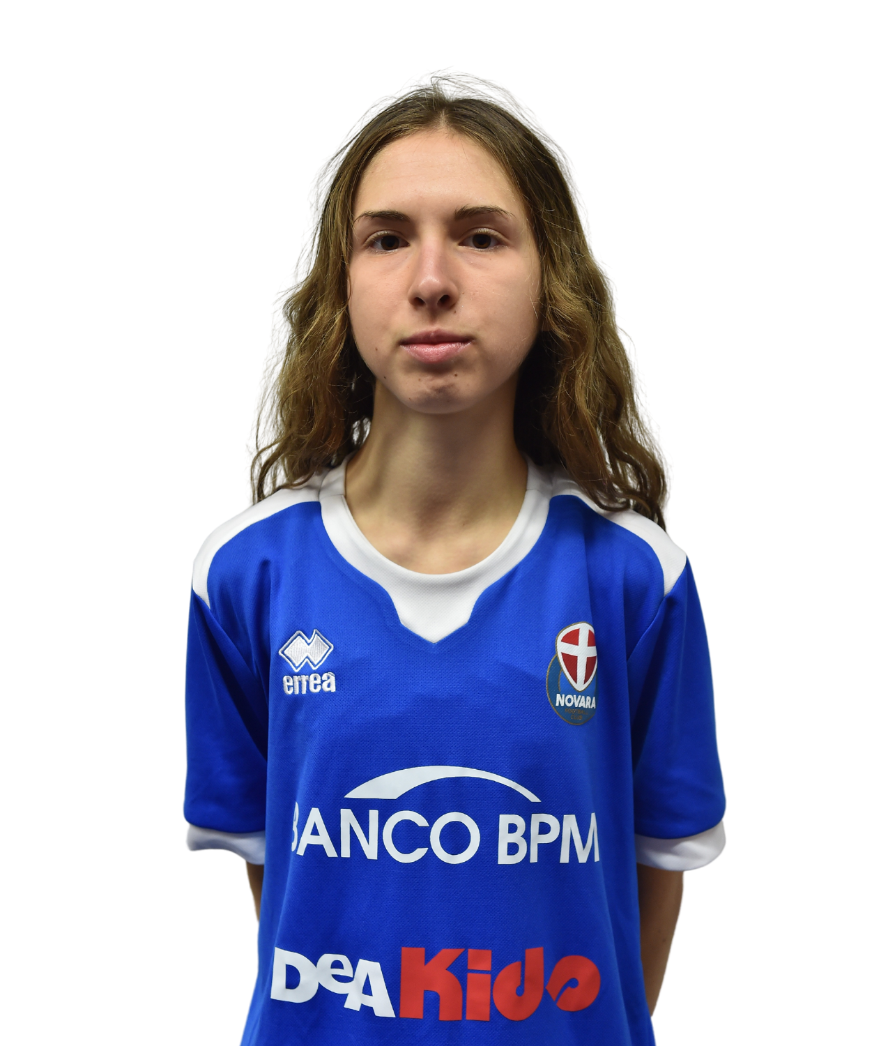 You are currently viewing Francesca Berzero